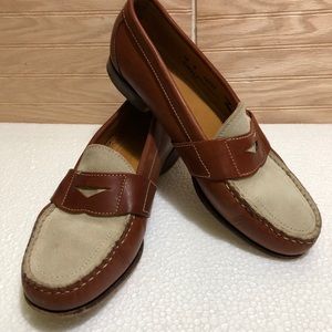 Cole Haan Size 10 Loafer